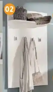 SCONTO Paneel Angebot