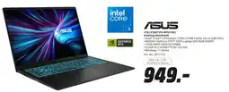 MediaMarkt ASUS V16 (V3607VH-RP011W) Gaming-Notebook Angebot