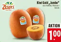 E-Center Zespri Kiwi Gold,,Jumbo" Angebot