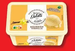 Lidl Bon Gelati Eisschale Bourbon Vanille Angebot