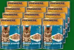 Fressnapf Premiere Tierbedarf Tender Stripes Angebot