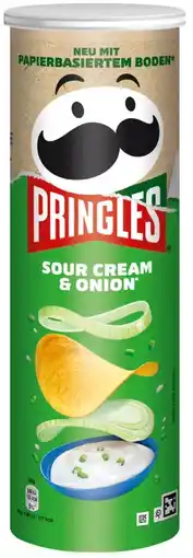 Kaufland Pringles Chips Angebot