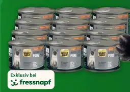 Fressnapf SelectGold Katzen-Nassnahrung Angebot