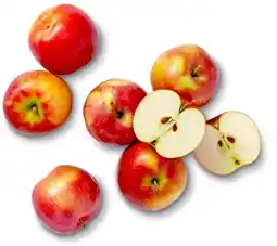 Kaufland Tafelapfel Angebot