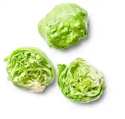 Kaufland Eisbergsalat Angebot