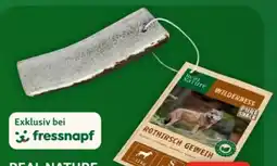 Fressnapf Real Nature Wilderness Rothirsch Geweih Angebot