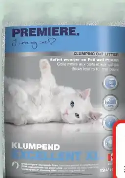 Fressnapf Premiere Tierbedarf Excellent XL Angebot