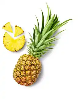 Kaufland Ananas Extra Sweet Angebot