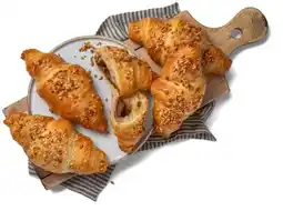Kaufland Kaufland Bäckerei Nuss-Nougat-Croissant Angebot