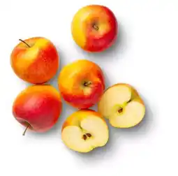 Kaufland Kanzi Tafeläpfel Nicoter Angebot