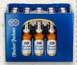 Kaufland Hacker-Pschorr Münchner Hell Angebot