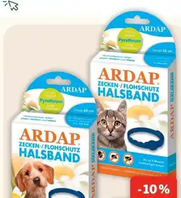 Fressnapf Ardap Katzen Spot-On Angebot