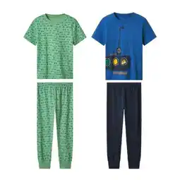 Kaufland Kuniboo Kinder-Pyjama 2er pack Angebot