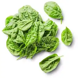 Kaufland Blattspinat Angebot