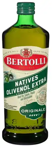 Kaufland Bertolli Olivenöl Cucina Angebot