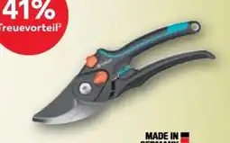 Kaufland Gardena Gartenschere PremiumCut Pro Flex Angebot