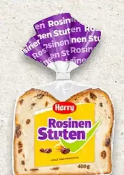 Kaufland Harry Brot Rosinen Stuten Angebot