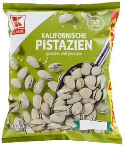 Kaufland K-Classic Pistazien Angebot