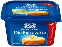 Kaufland Weihenstephan Die Extrazarte Angebot