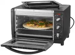 Kaufland Severin Back-Toastofen TO 9560 Angebot