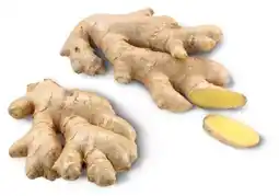 Kaufland K-Bio Bio-Ingwer Angebot