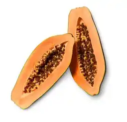 Kaufland Riesenpapaya Angebot