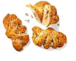 Kaufland Kaufland Bäckerei Buttercroissant Angebot