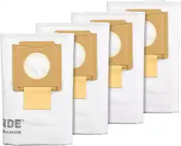 Kaufland Parkside Performance Vlies Filterbeutel PPVFT 30 A1 Angebot