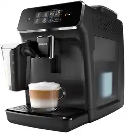 Kaufland Philips Kaffeevollautomat EP2230-10 Angebot