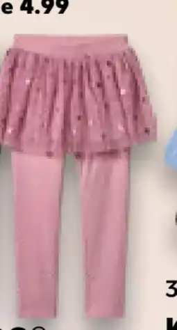 Kaufland Kuniboo Kinder Leggings Angebot