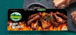 Kaufland Wiesbauer Grillbox Ribs & Wings Angebot