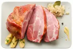 Kaufland K-Purland XXL-Kasseler Nacken Angebot