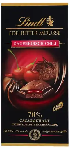 Kaufland Lindt Schokolade Angebot