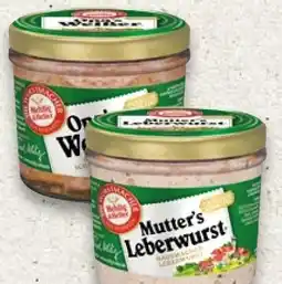 Kaufland Mehlig & Heller Hausmacher Spezialitäten Angebot