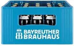 Kaufland Bayreuther Brauhaus Hell Angebot