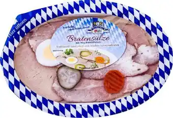 Kaufland Ostermeier Bratensülze Angebot