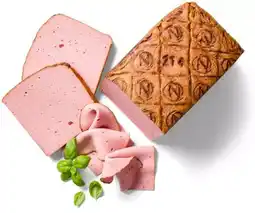 Kaufland Neuburger Leberwurst Angebot