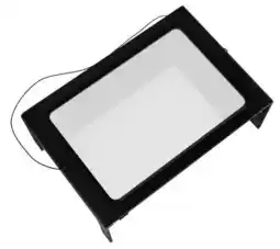 Kaufland Weinberger LED-Flächenlupe 37505 Angebot