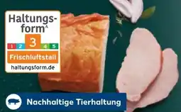 Kaufland K-Wertschätze Kasseler Lachs Angebot