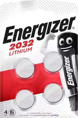 Kaufland Energizer Batterien AA Angebot
