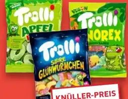 Kaufland Trolli Fruchtgummi Angebot