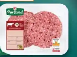 Kaufland K-Purland Hamburger Angebot