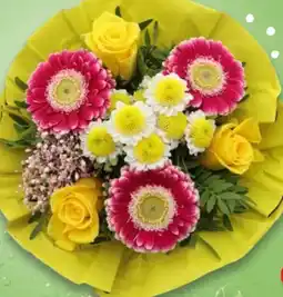 Kaufland Blumenstrauß Angebot