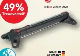 Kaufland Gardena Viereckregner AquaZoom L Angebot