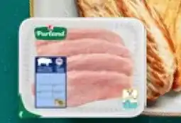 Kaufland K-Purland Schinkenschnitzel Angebot