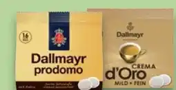 Kaufland Dallmayr Kaffeepads Angebot