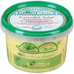 Kaufland Dahlhoff Feinkost Kartoffel Salat Angebot