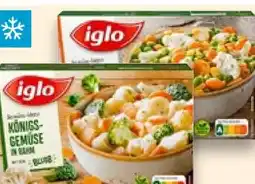 Kaufland Frosta Rahm-Gemüse Angebot