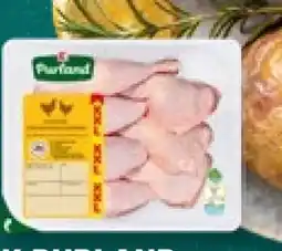 Kaufland K-Purland Hähnchen-Schenkel XXL Angebot