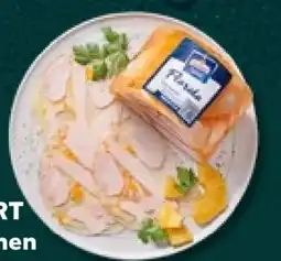 Kaufland Reinert Premium-Aspik Florida Hähnchen Angebot